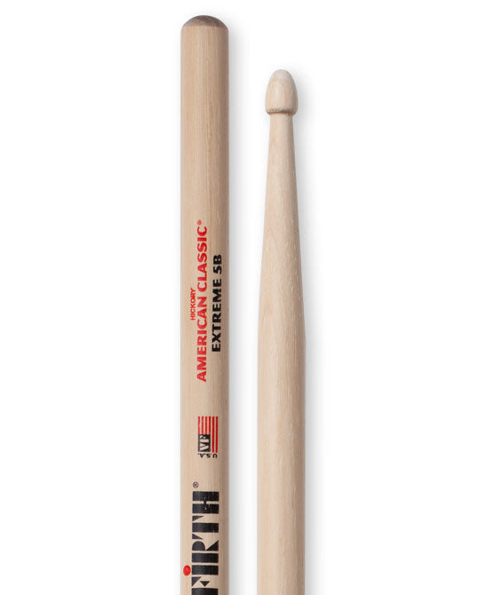 Vic Firth - American Classic Extreme Wood Tip Drumsticks