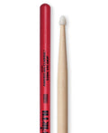 Vic Firth - American Classic Extreme Vic Grip Nylon Tip 5B Drumsticks