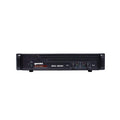 Gemini - 3000W Professional Power Amplifier