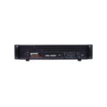 Gemini - 4000W Professional Power Amplifier