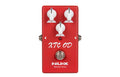 NUX - Overdrive Reissue Series Pedal Based on Bogner Ecstasy Red Channel