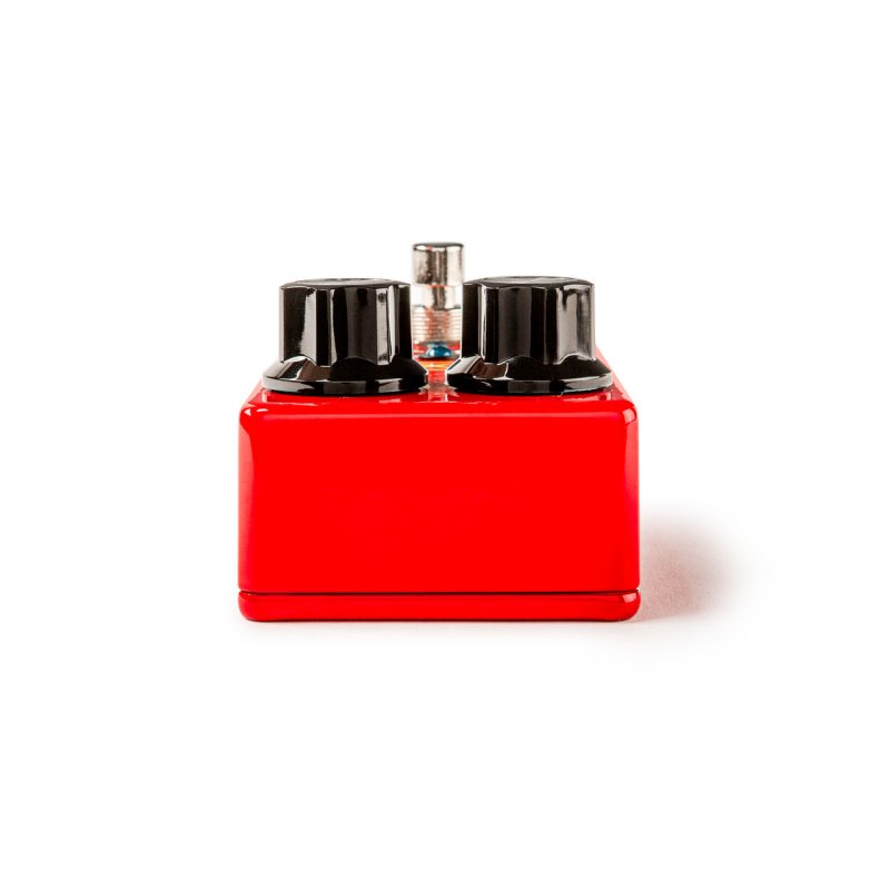 Dunlop - MXR Yngwie Malmsteen Overdrive Guitar Effect Pedal