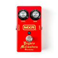 Dunlop - MXR Yngwie Malmsteen Overdrive Guitar Effect Pedal