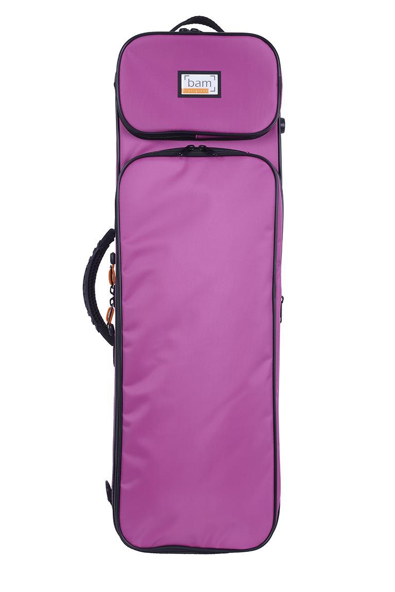 Youngster 3/4 & 1/2 Violin Case