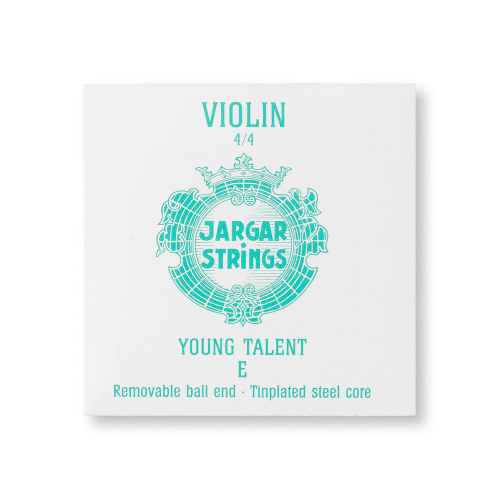 Young Talent Violin Single Strings