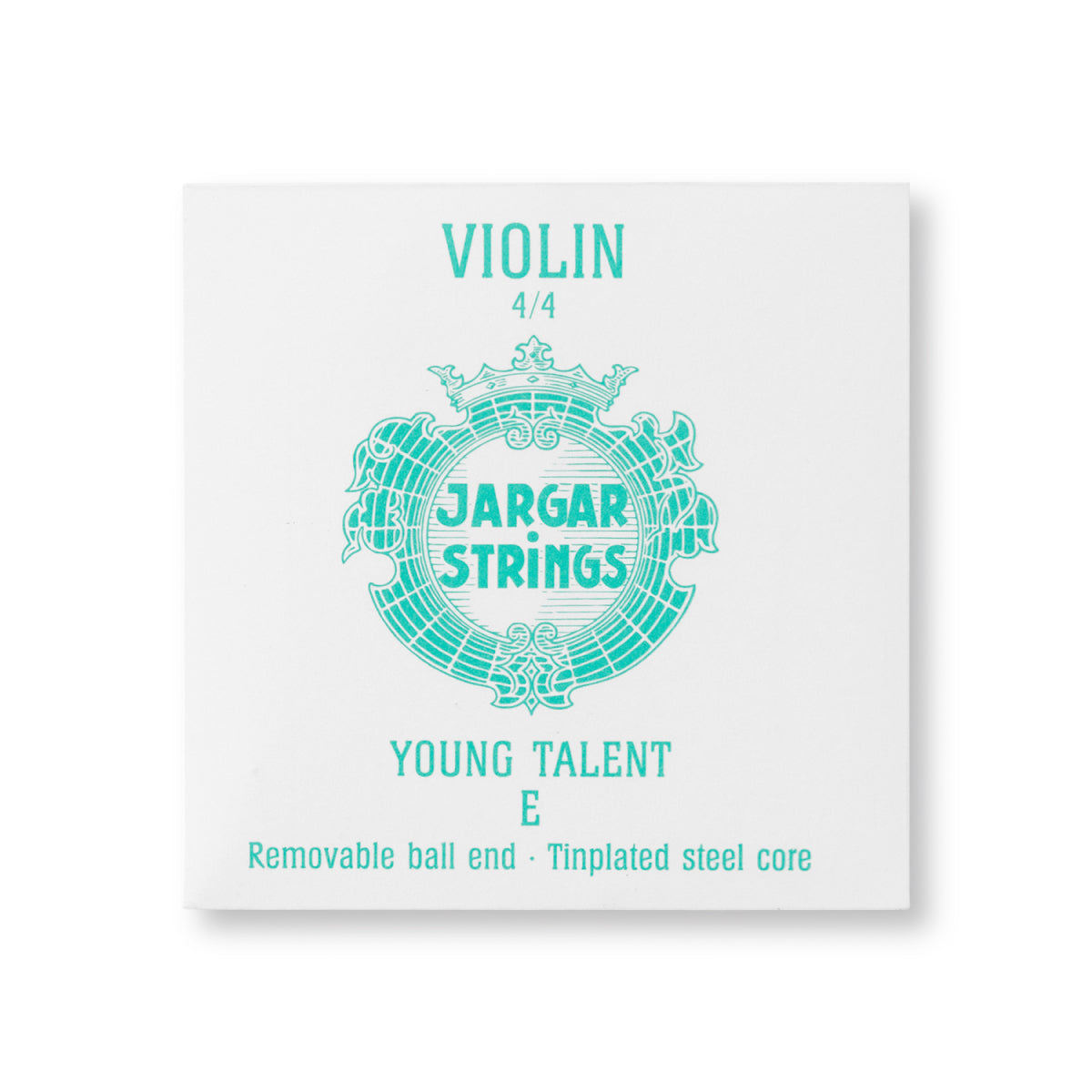 Young Talent Violin Single Strings