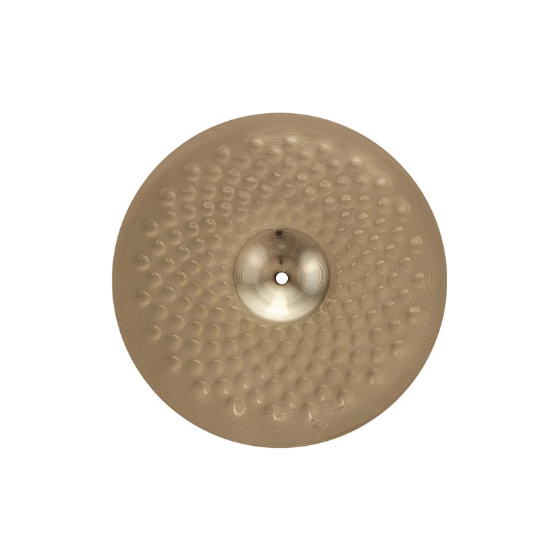 Zildjian - 14" Z Custom HiHat, Bottom
