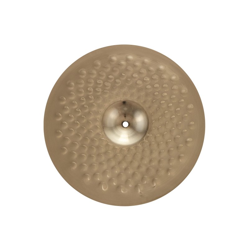 Zildjian - 15" Z Custom HiHat Cymbal, Bottom