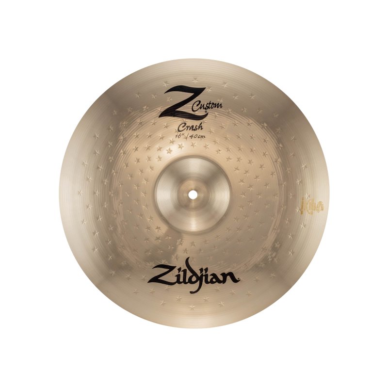 Zildjian - 16" Z Custom Crash Cymbal