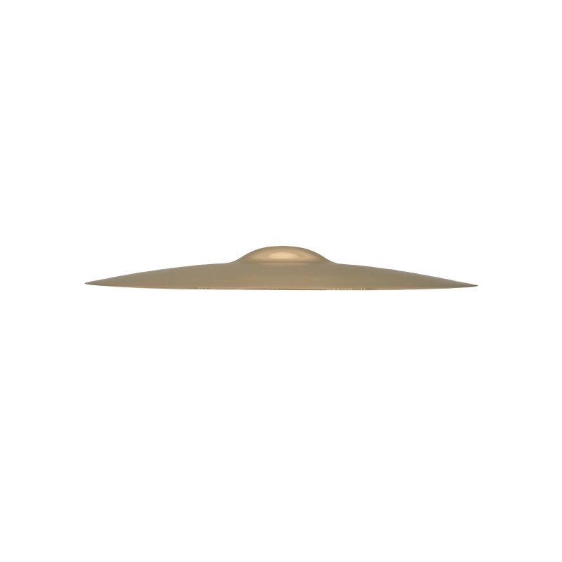 Zildjian - 16" Z Custom Crash Cymbal
