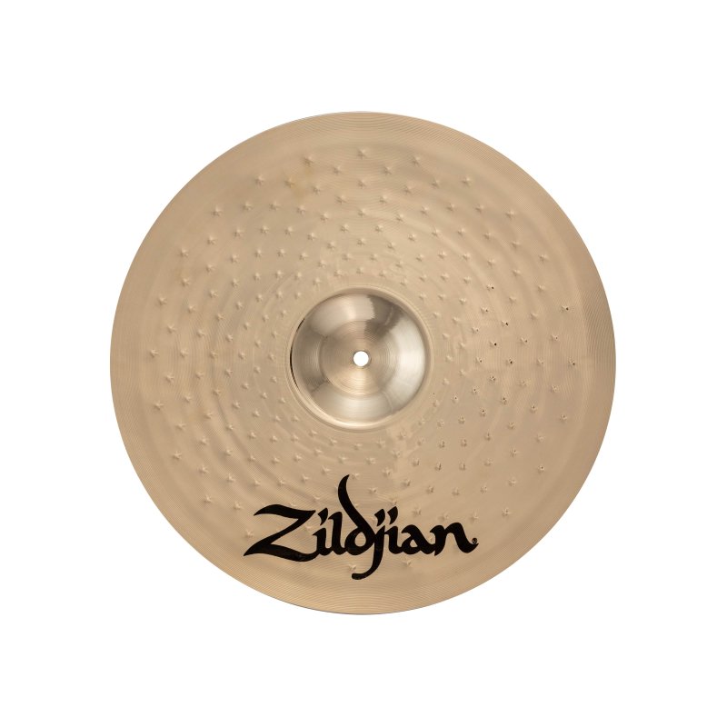 Zildjian - 16" Z Custom Crash Cymbal