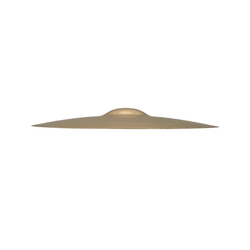 Zildjian - 17" Z Custom Crash Cymbal