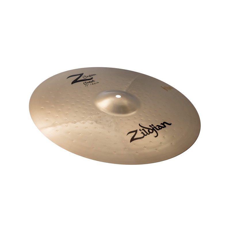 Zildjian - 17" Z Custom Crash Cymbal