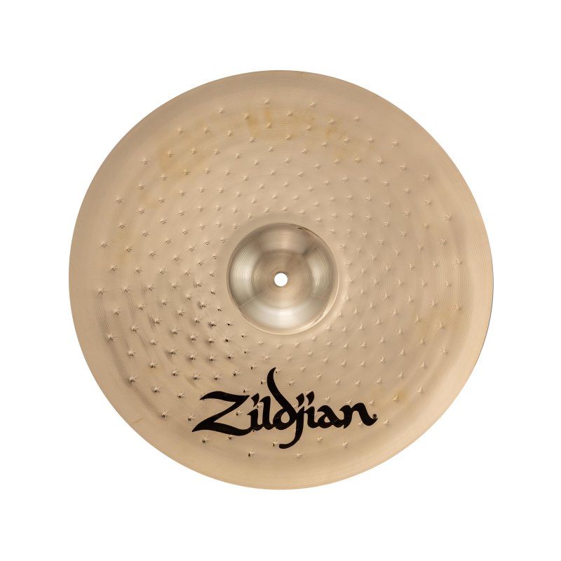 Zildjian - 17" Z Custom Crash Cymbal