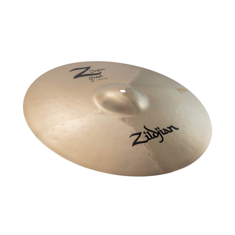 Zildjian - 18" Z Custom Crash Cymbal