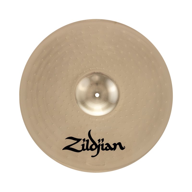 Zildjian - 18" Z Custom Crash Cymbal