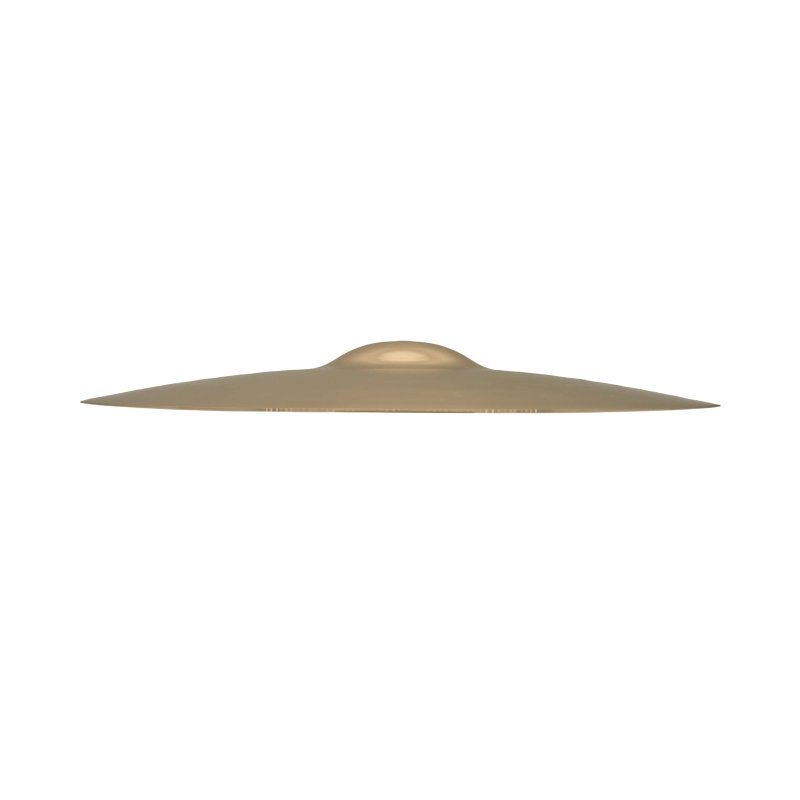 Zildjian - 18" Z Custom Crash Cymbal