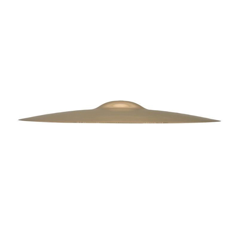 Zildjian - 19" Z Custom Crash Cymbal