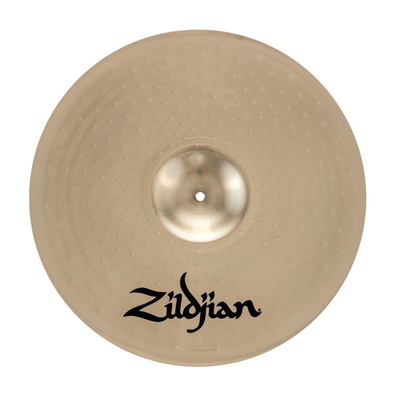 Zildjian - 19" Z Custom Crash Cymbal