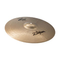 Zildjian - 19" Z Custom Crash Cymbal