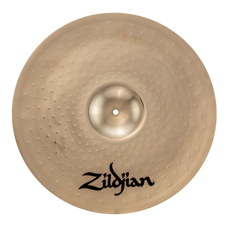 Zildjian - 20" Z Custom Crash Cymbal