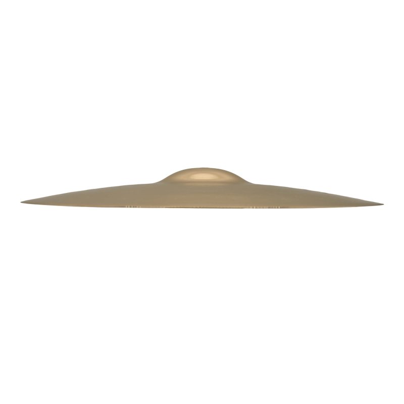 Zildjian - 20" Z Custom Crash Cymbal