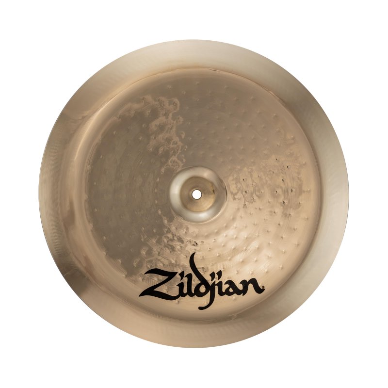 Zildjian - 18" Z Custom China Cymbal