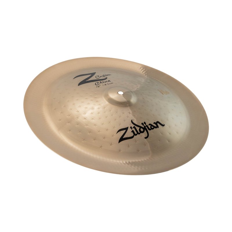 Zildjian - 18" Z Custom China Cymbal