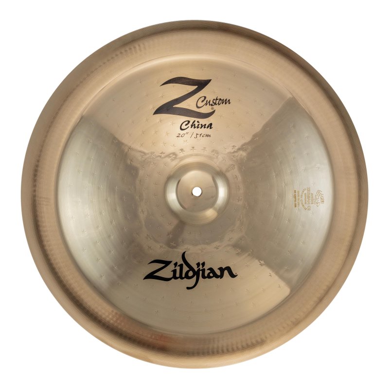 Zildjian - 20" Z Custom China Cymbal