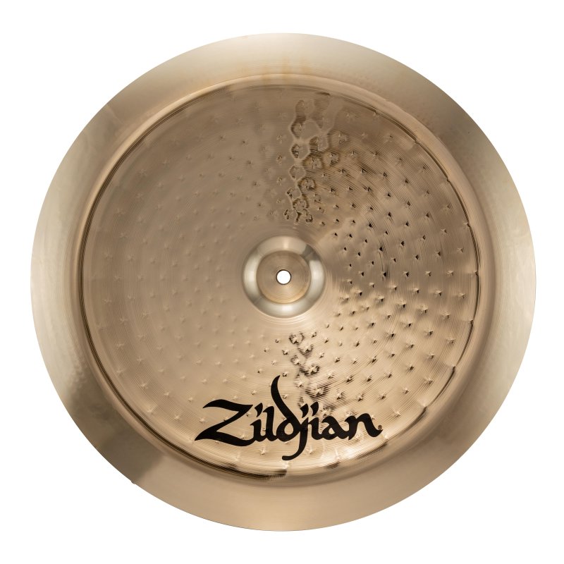 Zildjian - 20" Z Custom China Cymbal
