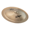 Zildjian - 20" Z Custom China Cymbal