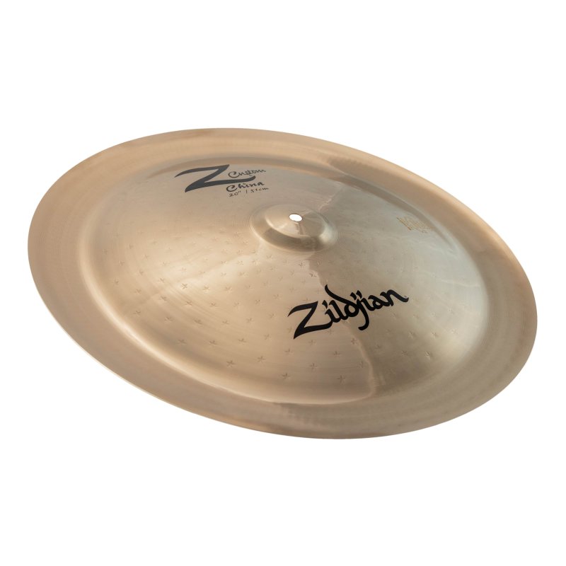 Zildjian - 20" Z Custom China Cymbal