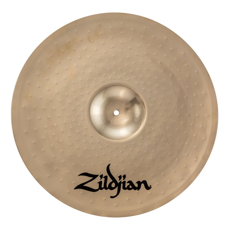 Zildjian - 20" Z Custom Ride Cymbal
