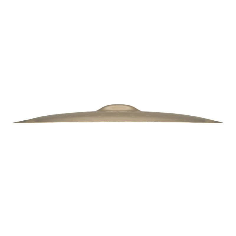 Zildjian - 20" Z Custom Ride Cymbal