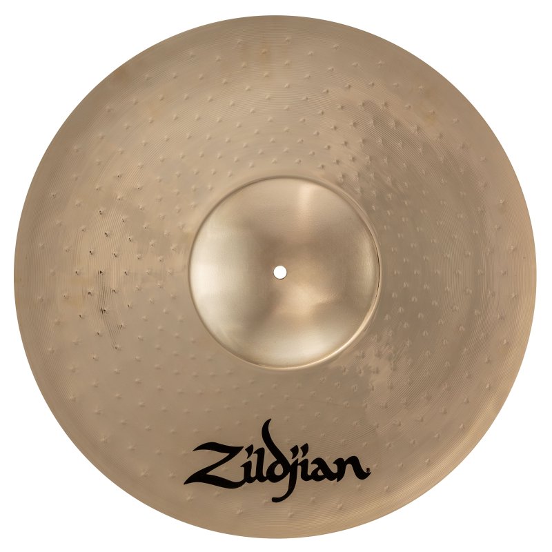 Zildjian - 21" Z Custom Mega Bell Ride Cymbal