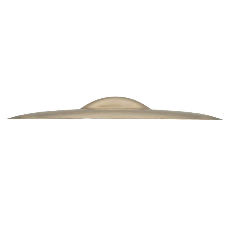 Zildjian - 21" Z Custom Mega Bell Ride Cymbal