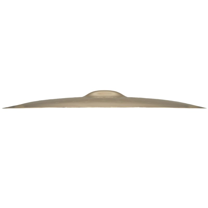 Zildjian - 22" Z Custom Ride Cymbal
