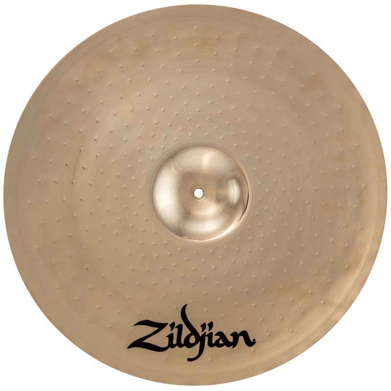 Zildjian - 22" Z Custom Ride Cymbal