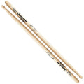 Zildjian - 5A Natural Finish Wood Tip Drumsticks
