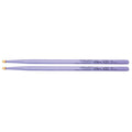 Zildjian - Limited Edition 400th Anniversary 5A Acorn Purple Drumstick