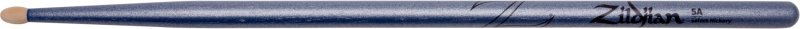 Zildjian - Chrome Series Drumstick, Blue