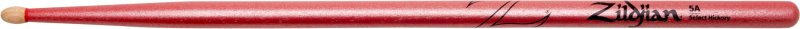 Zildjian - Chrome Series Drumstick, Pink
