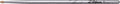 Zildjian - Chrome Series Drumstick, Silver