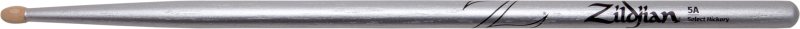 Zildjian - Chrome Series Drumstick, Silver