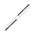 Zildjian - 5A Wood Tip Hickory Drumsticks with Black DIP