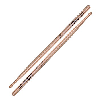 Zildjian - Heavy 5B Wood Tip Laminated Birch Drumsticks