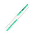 Zildjian - 5B Wood Tip Maple Drumsticks with Green DIP