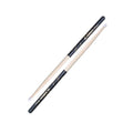 Zildjian - 5B Nylon Tip Hickory Drumsticks w/ Black DIP