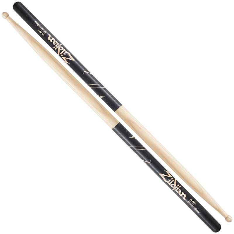 Zildjian - 7A Dip Drumsticks