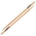 Zildjian - 7A Nylon Tip, Natural Drumsticks